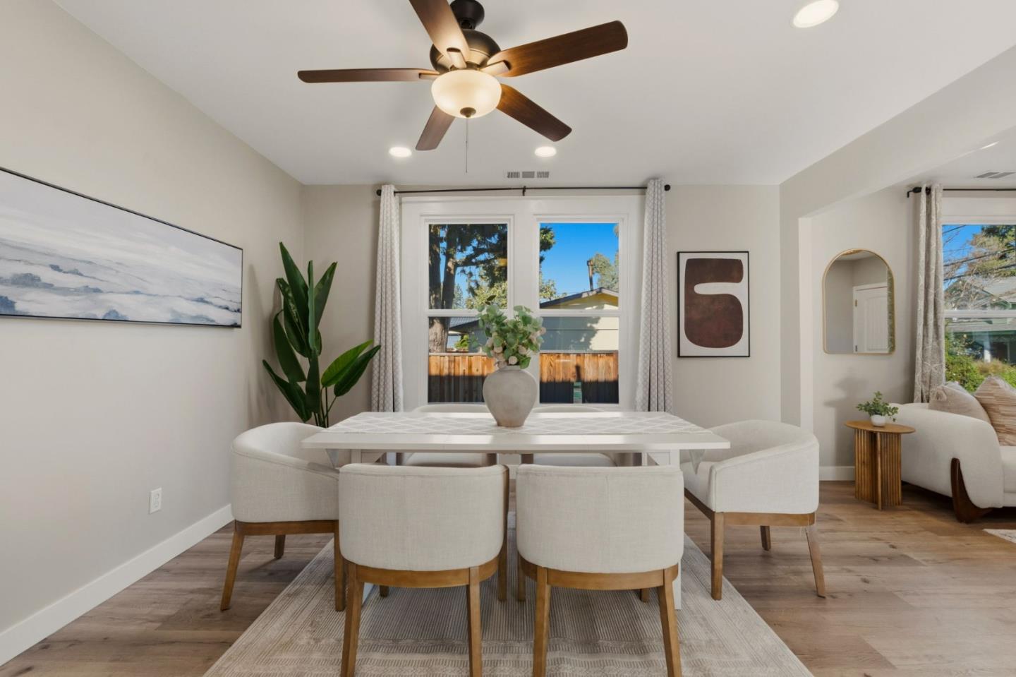 Detail Gallery Image 13 of 54 For 271 N Central Ave, Campbell,  CA 95008 - 3 Beds | 1 Baths