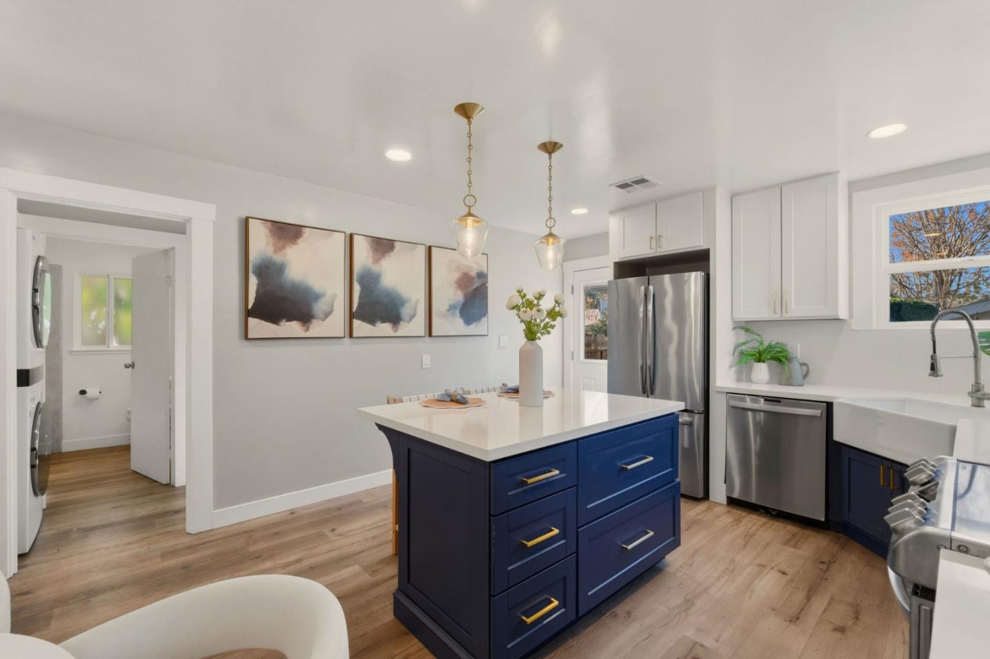 Detail Gallery Image 18 of 54 For 271 N Central Ave, Campbell,  CA 95008 - 3 Beds | 1 Baths