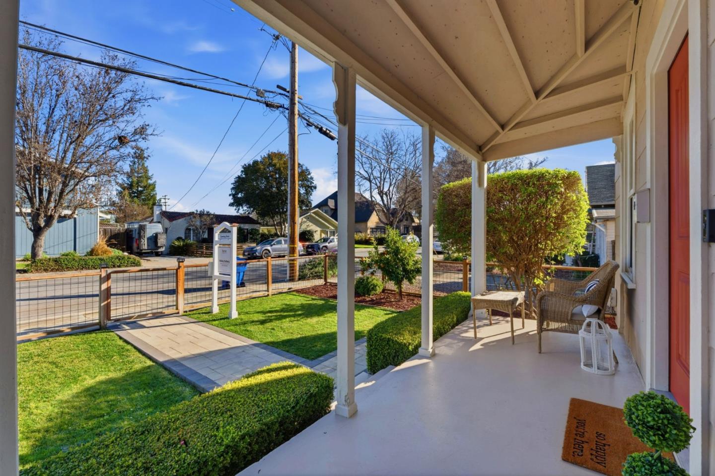 Detail Gallery Image 2 of 54 For 271 N Central Ave, Campbell,  CA 95008 - 3 Beds | 1 Baths