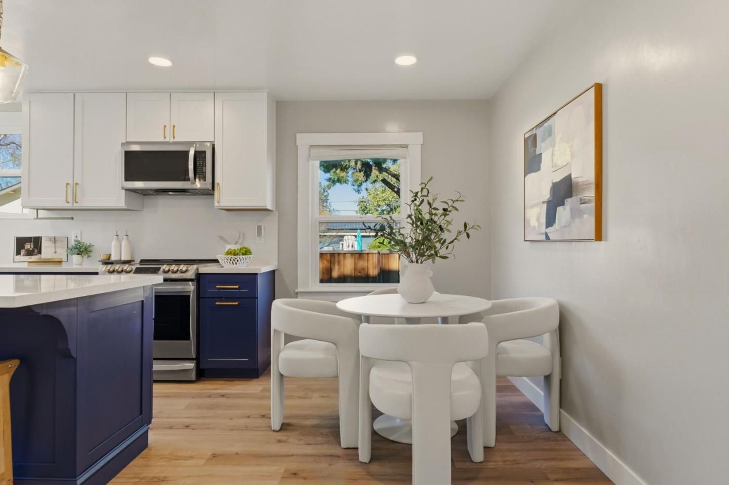 Detail Gallery Image 26 of 54 For 271 N Central Ave, Campbell,  CA 95008 - 3 Beds | 1 Baths