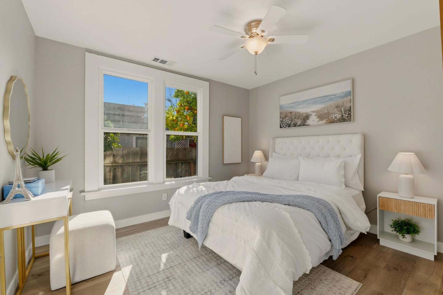 Detail Gallery Image 27 of 54 For 271 N Central Ave, Campbell,  CA 95008 - 3 Beds | 1 Baths