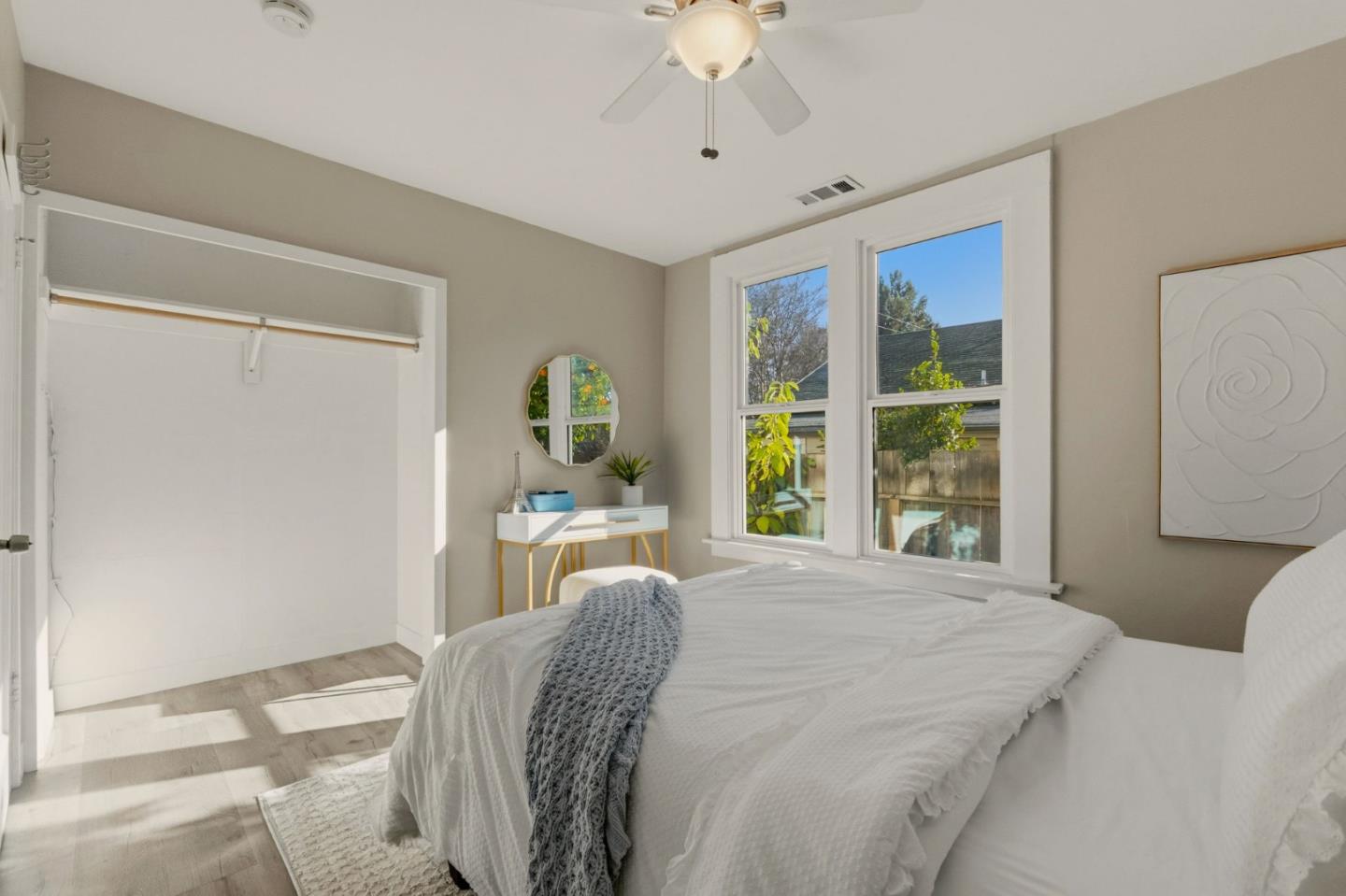 Detail Gallery Image 28 of 54 For 271 N Central Ave, Campbell,  CA 95008 - 3 Beds | 1 Baths