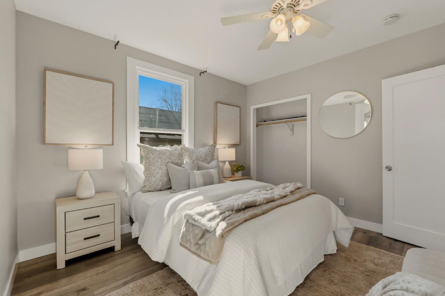 Detail Gallery Image 30 of 54 For 271 N Central Ave, Campbell,  CA 95008 - 3 Beds | 1 Baths