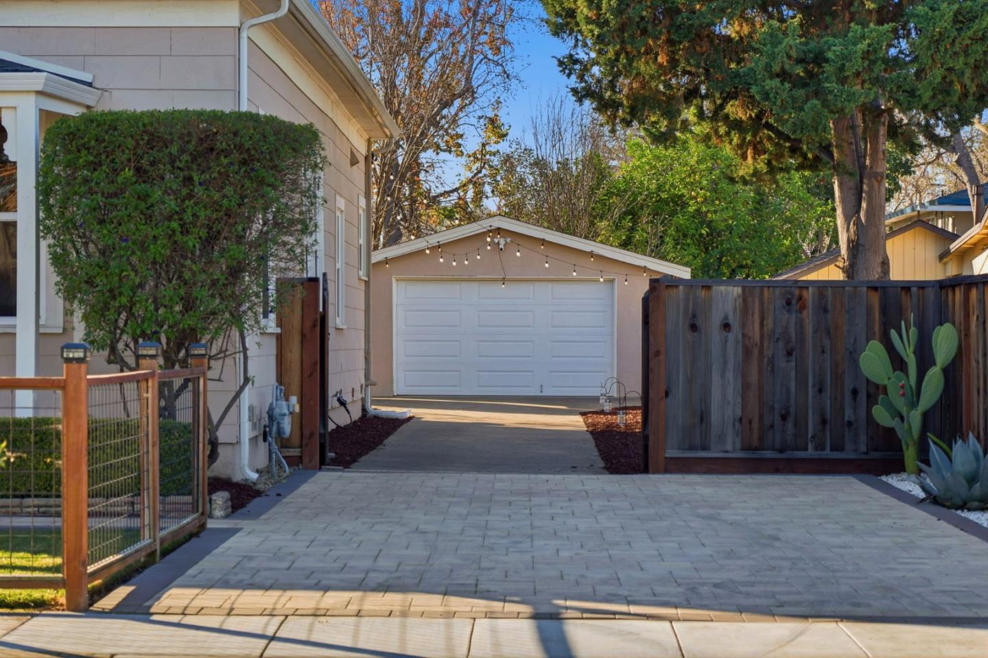 Detail Gallery Image 33 of 54 For 271 N Central Ave, Campbell,  CA 95008 - 3 Beds | 1 Baths