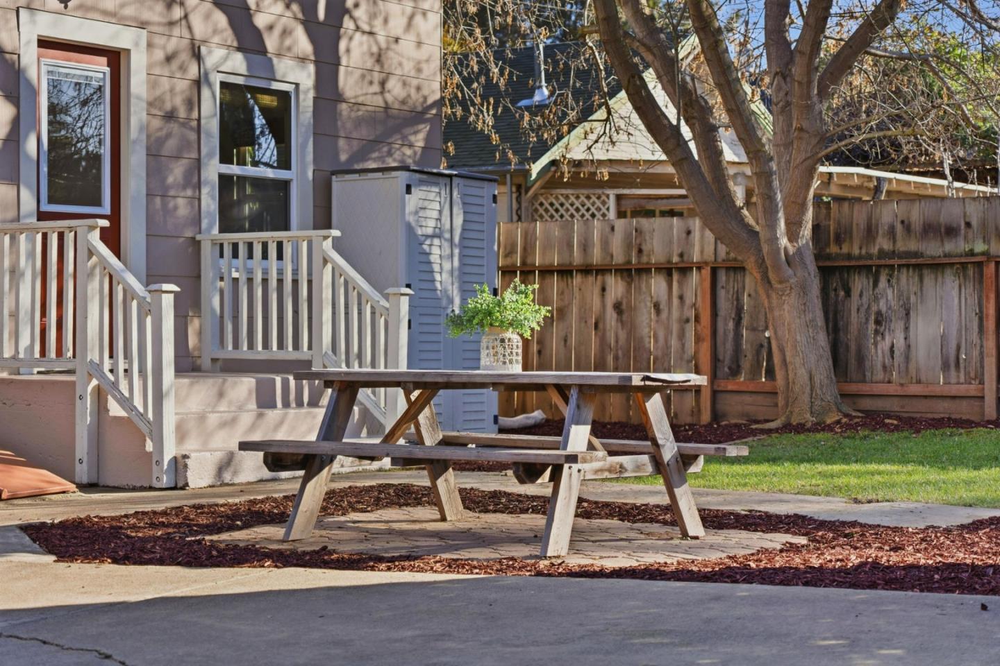 Detail Gallery Image 35 of 54 For 271 N Central Ave, Campbell,  CA 95008 - 3 Beds | 1 Baths