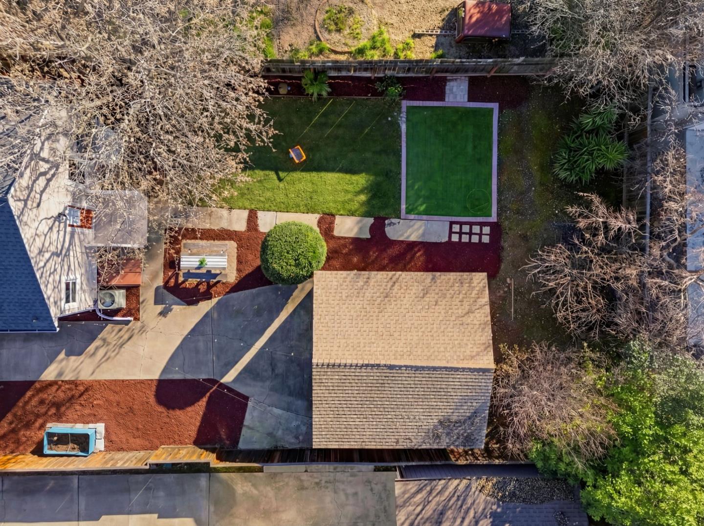 Detail Gallery Image 42 of 54 For 271 N Central Ave, Campbell,  CA 95008 - 3 Beds | 1 Baths