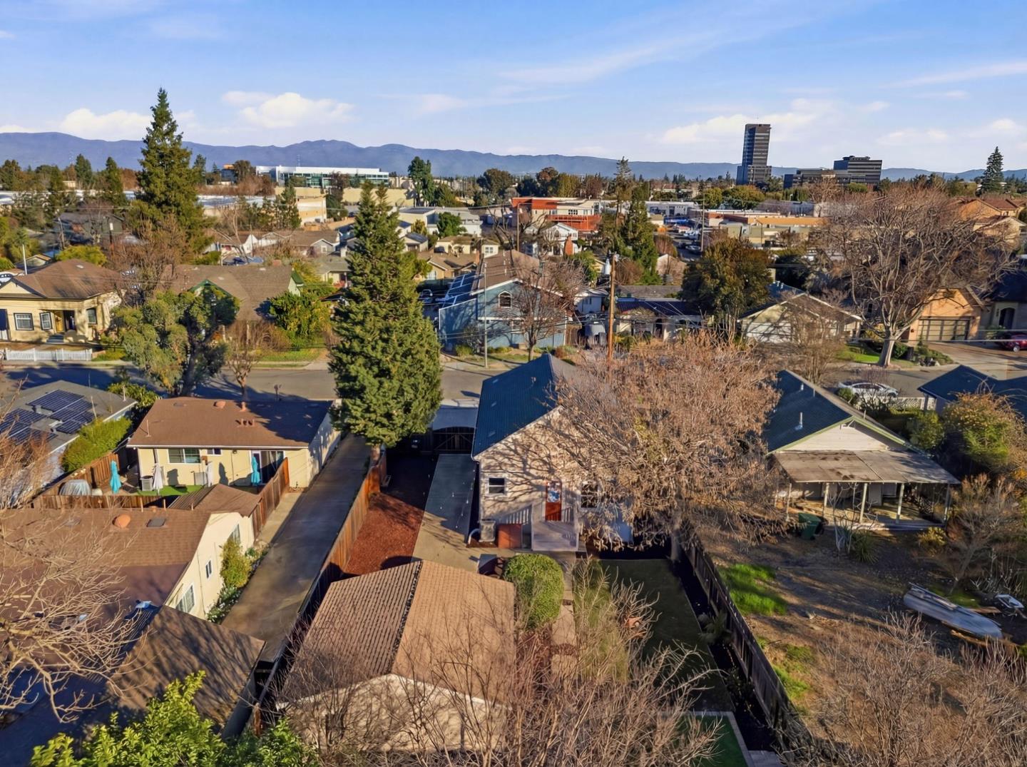 Detail Gallery Image 43 of 54 For 271 N Central Ave, Campbell,  CA 95008 - 3 Beds | 1 Baths