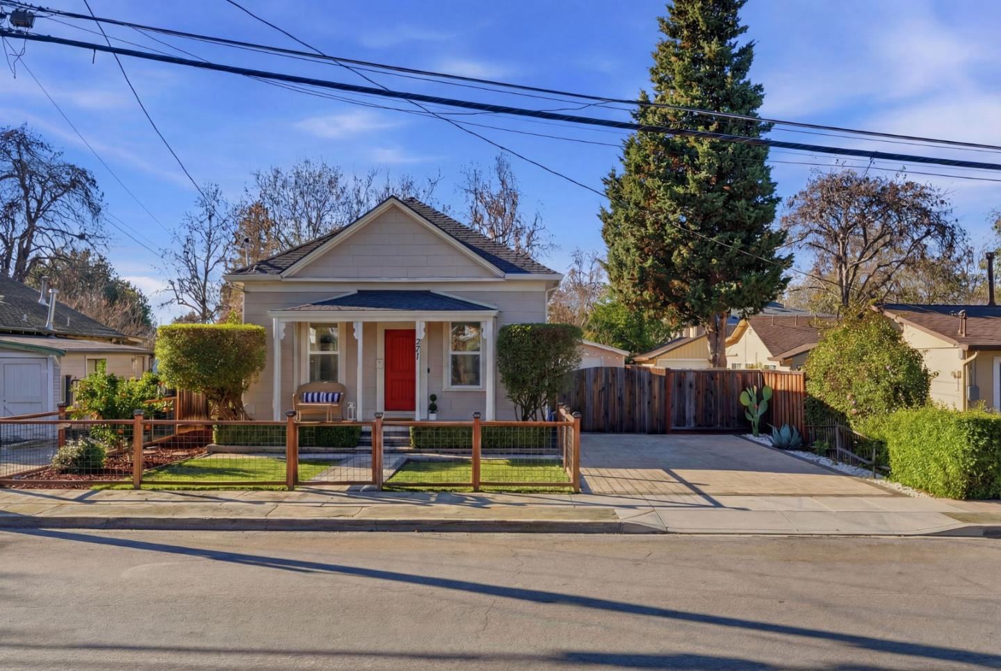 Detail Gallery Image 47 of 54 For 271 N Central Ave, Campbell,  CA 95008 - 3 Beds | 1 Baths