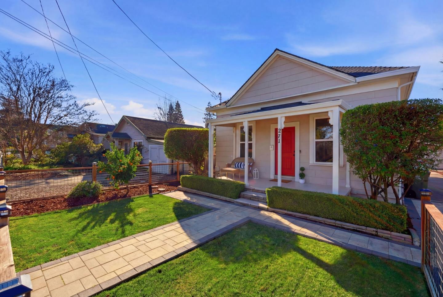 Detail Gallery Image 49 of 54 For 271 N Central Ave, Campbell,  CA 95008 - 3 Beds | 1 Baths