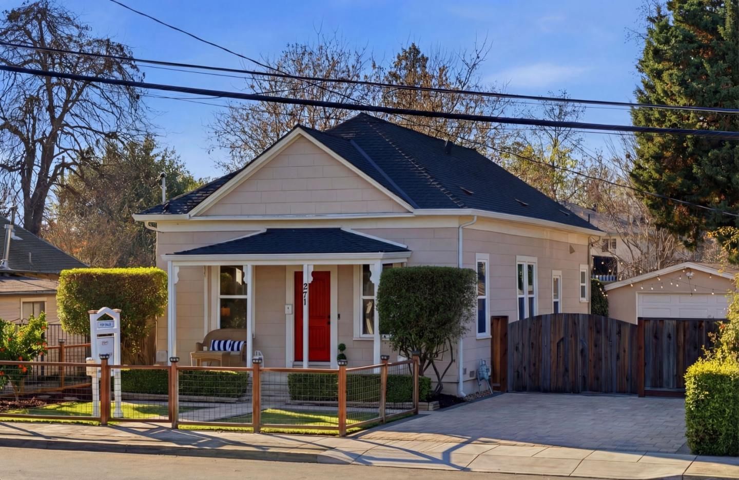 Detail Gallery Image 50 of 54 For 271 N Central Ave, Campbell,  CA 95008 - 3 Beds | 1 Baths