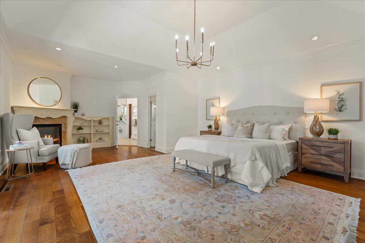 Detail Gallery Image 23 of 58 For 115 Doud Dr, Los Altos,  CA 94022 - 5 Beds | 4/2 Baths