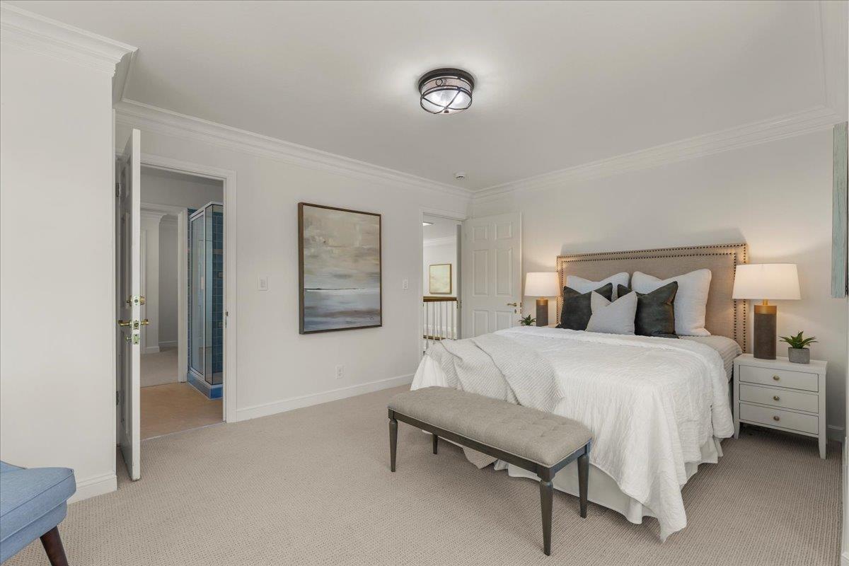 Detail Gallery Image 37 of 58 For 115 Doud Dr, Los Altos,  CA 94022 - 5 Beds | 4/2 Baths