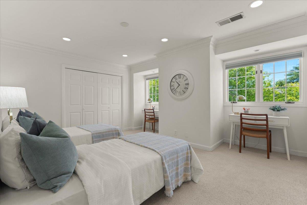 Detail Gallery Image 40 of 58 For 115 Doud Dr, Los Altos,  CA 94022 - 5 Beds | 4/2 Baths