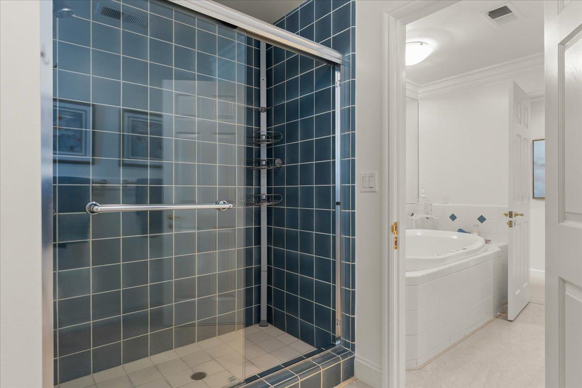 Detail Gallery Image 43 of 58 For 115 Doud Dr, Los Altos,  CA 94022 - 5 Beds | 4/2 Baths