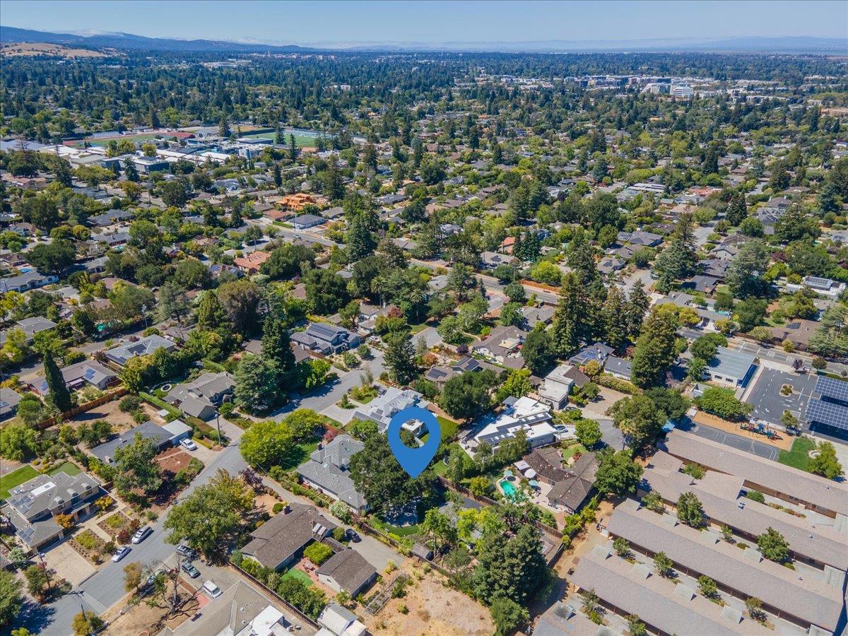 Detail Gallery Image 58 of 58 For 115 Doud Dr, Los Altos,  CA 94022 - 5 Beds | 4/2 Baths