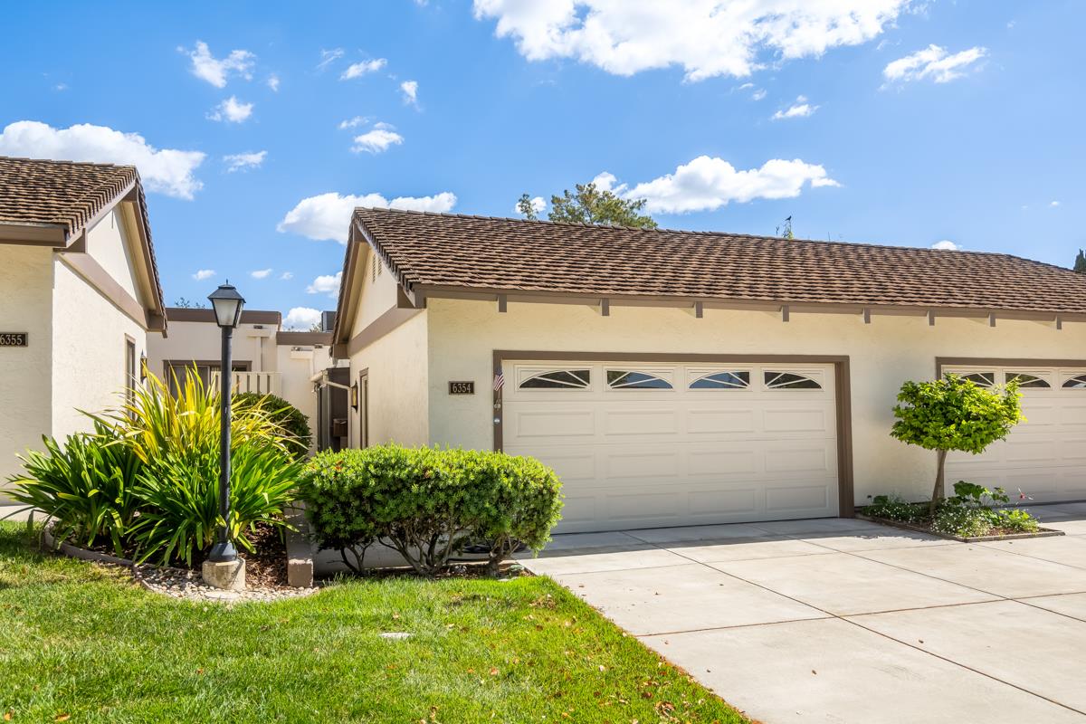 Detail Gallery Image 2 of 48 For 6354 Whaley Dr, San Jose,  CA 95135 - 2 Beds | 2 Baths