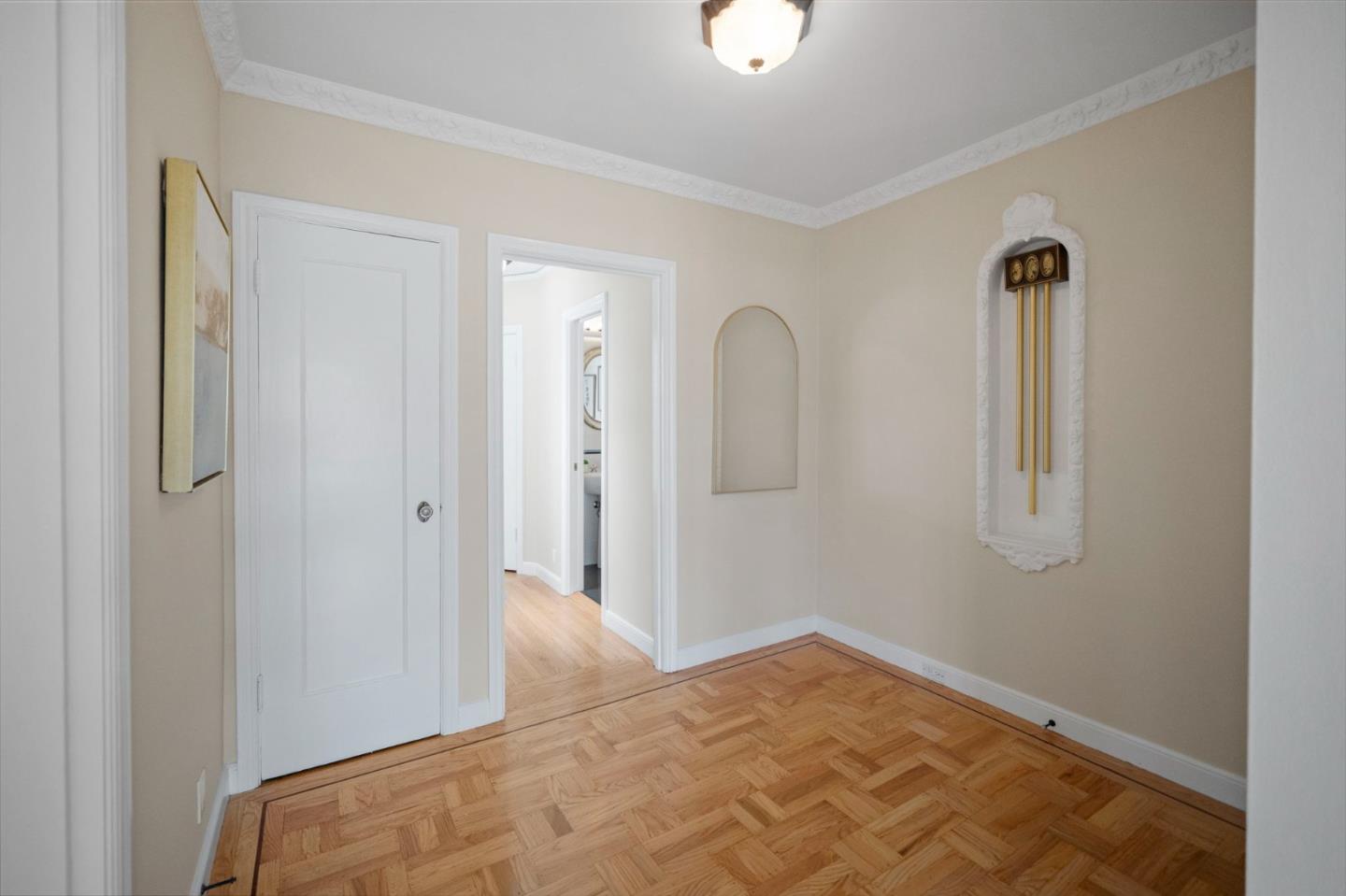 Detail Gallery Image 48 of 108 For 154 Stanyan St, San Francisco,  CA 94118 - 2 Beds | 1/1 Baths
