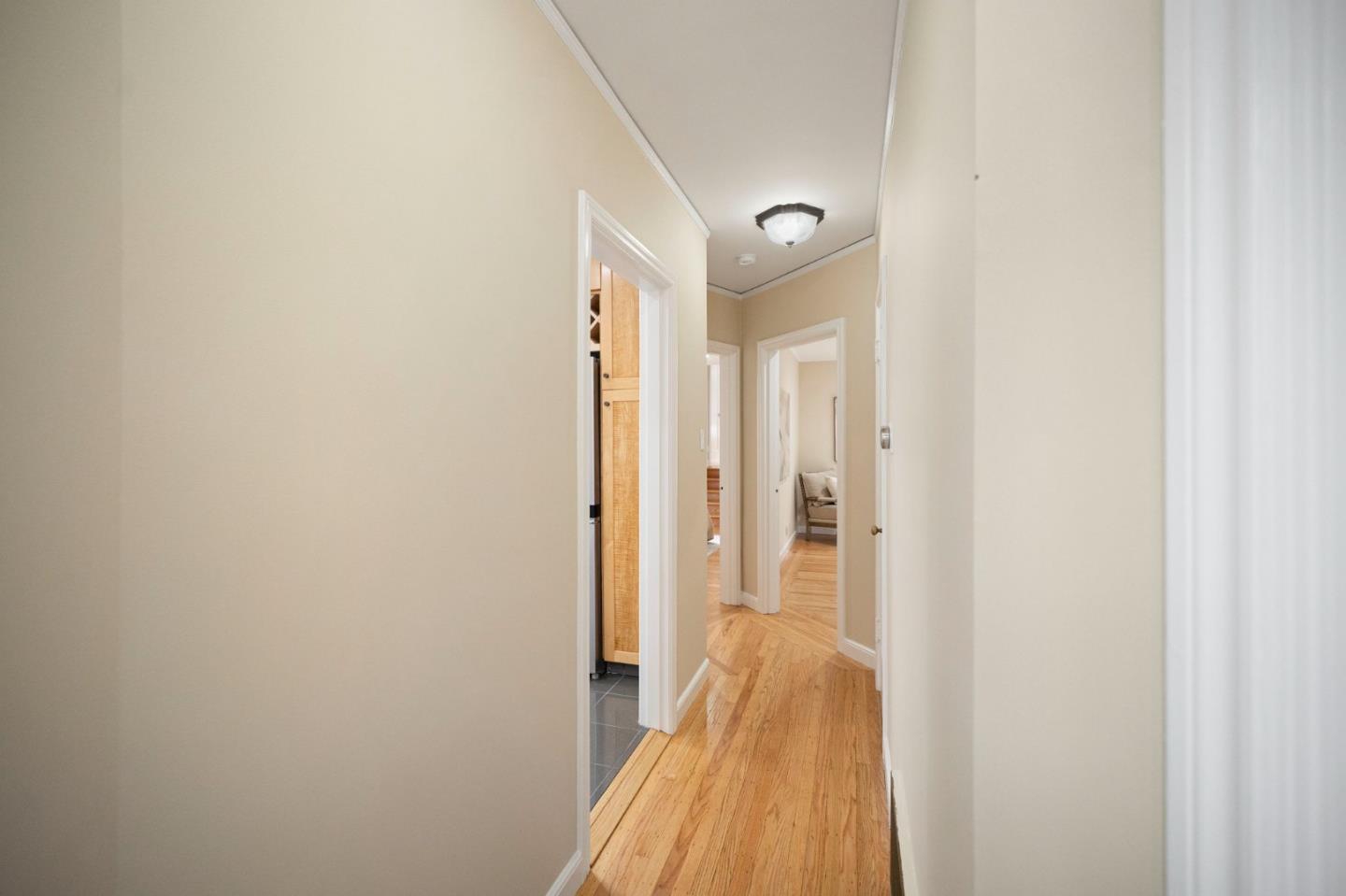 Detail Gallery Image 57 of 108 For 154 Stanyan St, San Francisco,  CA 94118 - 2 Beds | 1/1 Baths