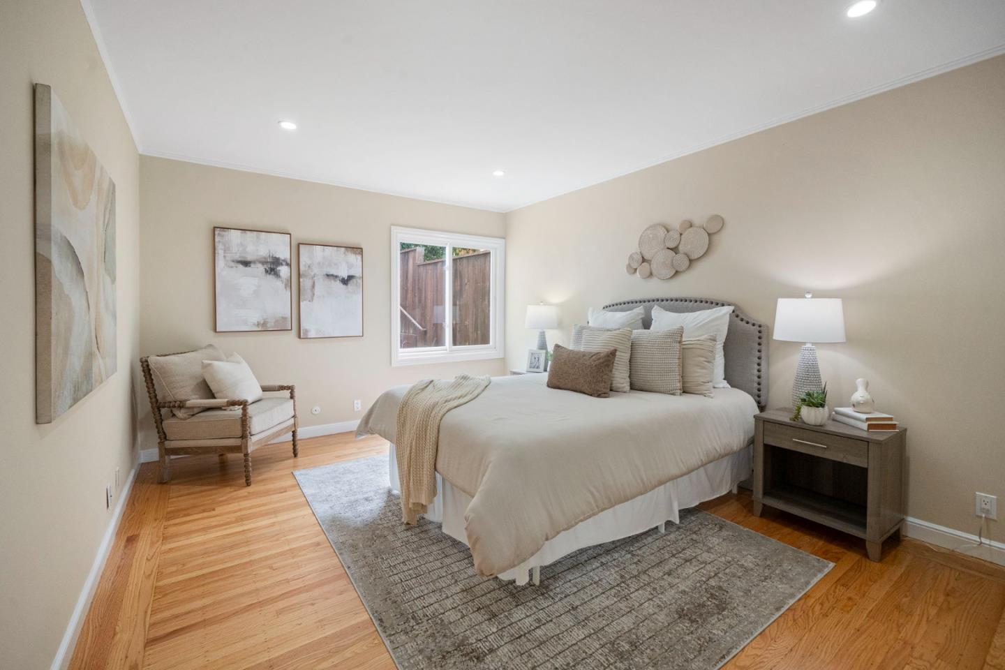 Detail Gallery Image 58 of 108 For 154 Stanyan St, San Francisco,  CA 94118 - 2 Beds | 1/1 Baths