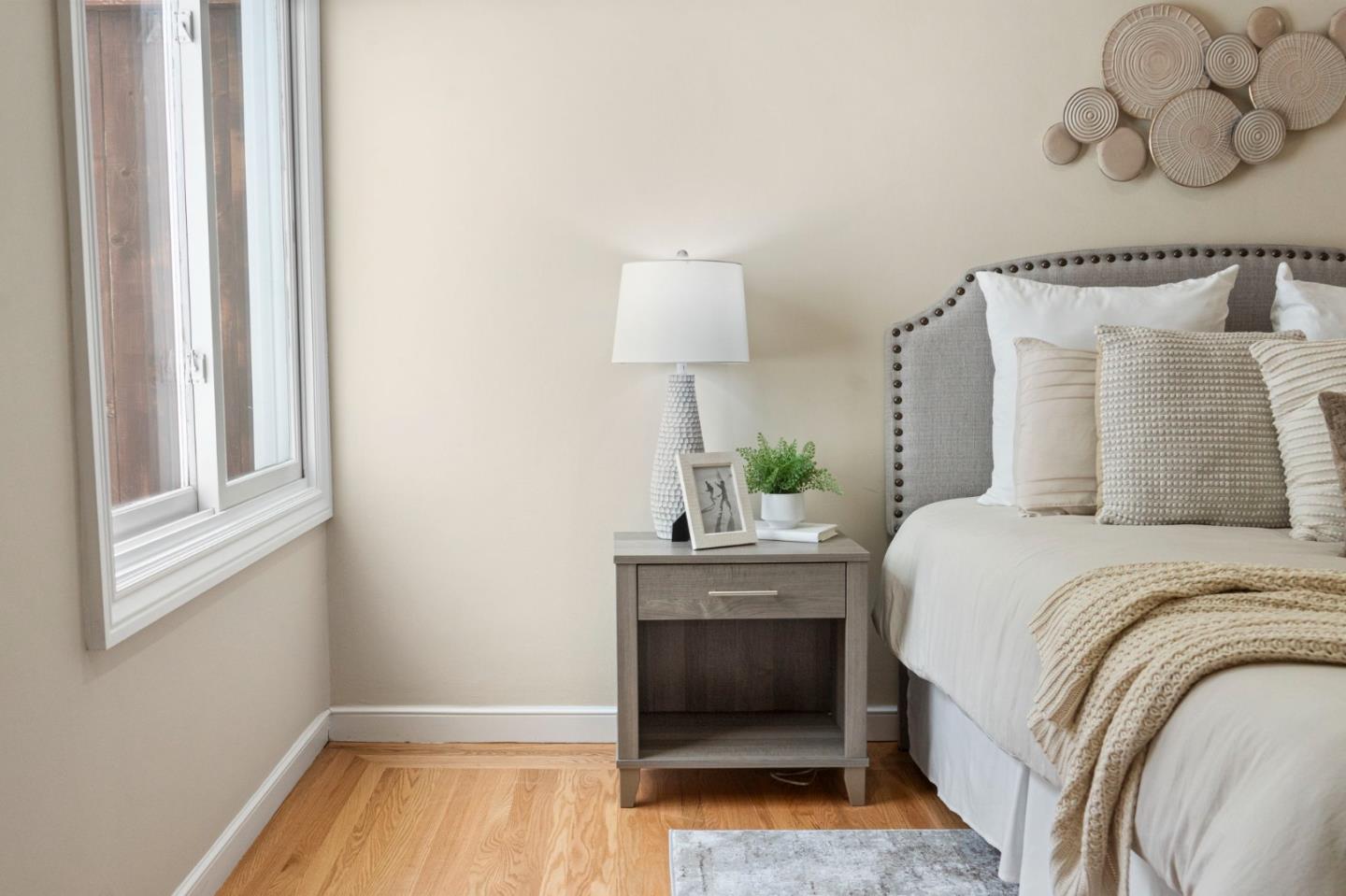 Detail Gallery Image 59 of 108 For 154 Stanyan St, San Francisco,  CA 94118 - 2 Beds | 1/1 Baths
