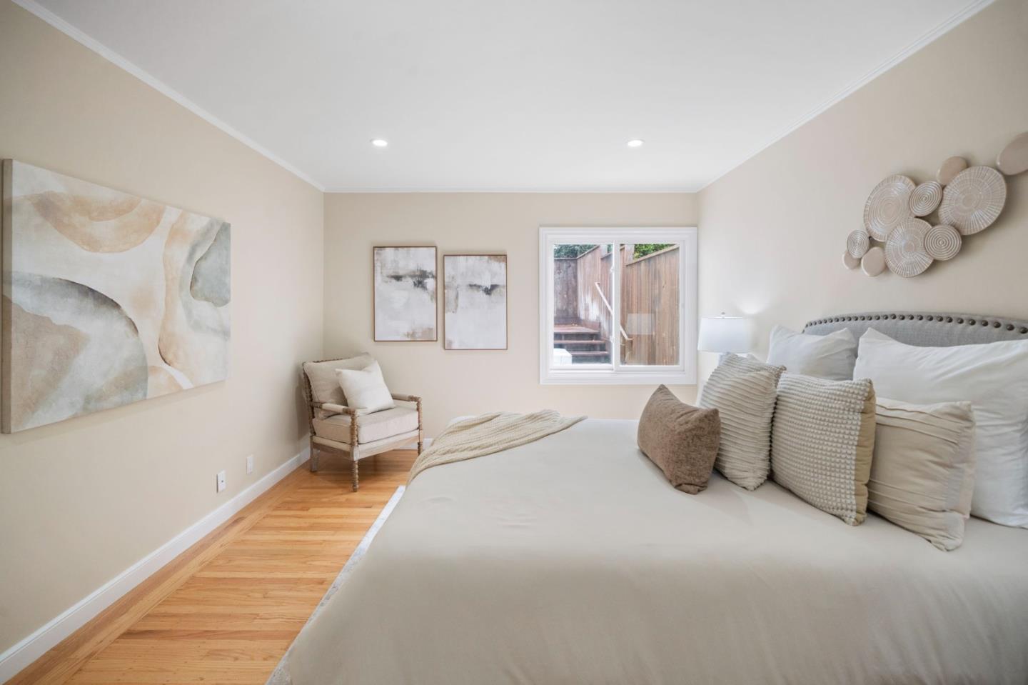 Detail Gallery Image 60 of 108 For 154 Stanyan St, San Francisco,  CA 94118 - 2 Beds | 1/1 Baths