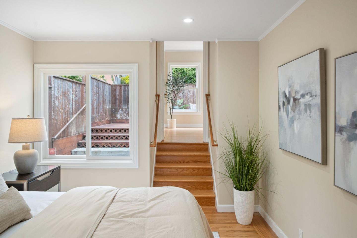 Detail Gallery Image 66 of 108 For 154 Stanyan St, San Francisco,  CA 94118 - 2 Beds | 1/1 Baths