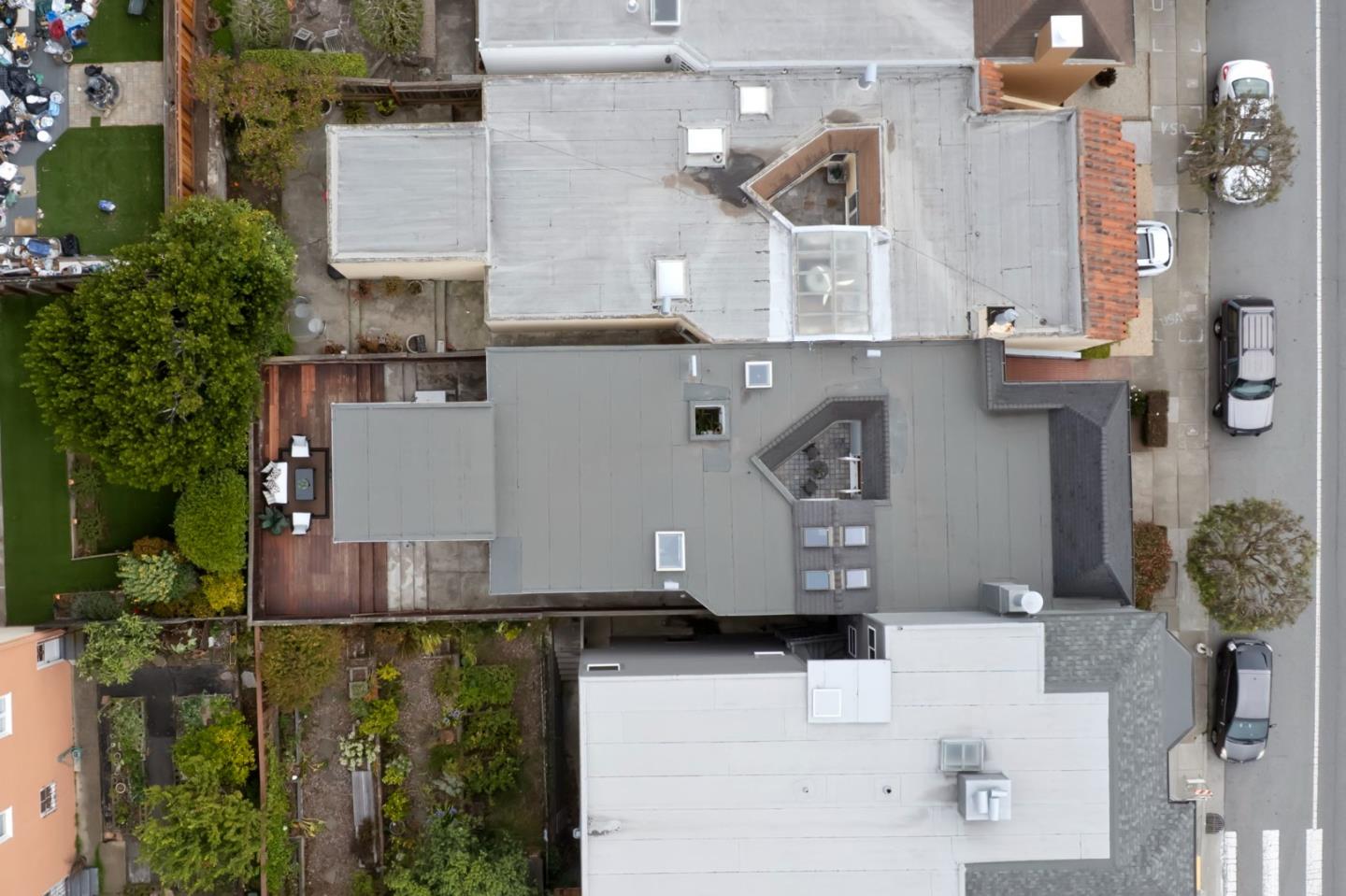 Detail Gallery Image 90 of 108 For 154 Stanyan St, San Francisco,  CA 94118 - 2 Beds | 1/1 Baths