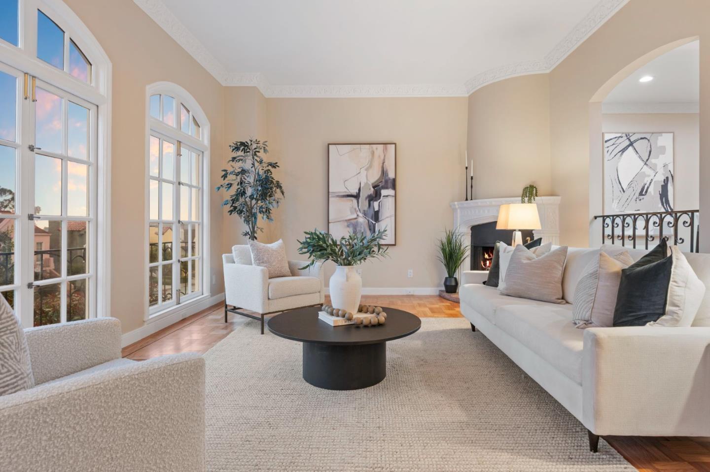 Detail Gallery Image 93 of 108 For 154 Stanyan St, San Francisco,  CA 94118 - 2 Beds | 1/1 Baths