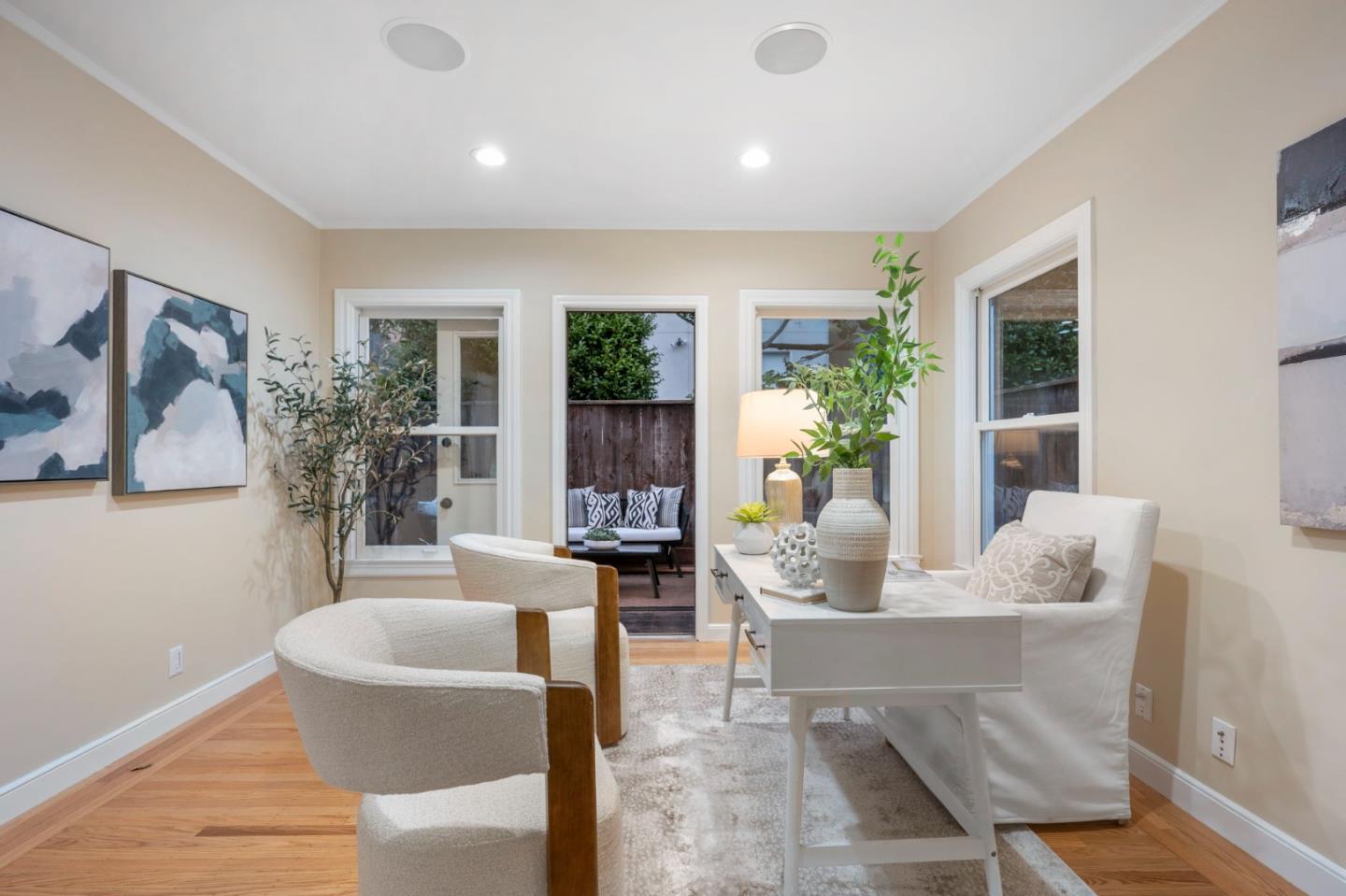 Detail Gallery Image 96 of 108 For 154 Stanyan St, San Francisco,  CA 94118 - 2 Beds | 1/1 Baths