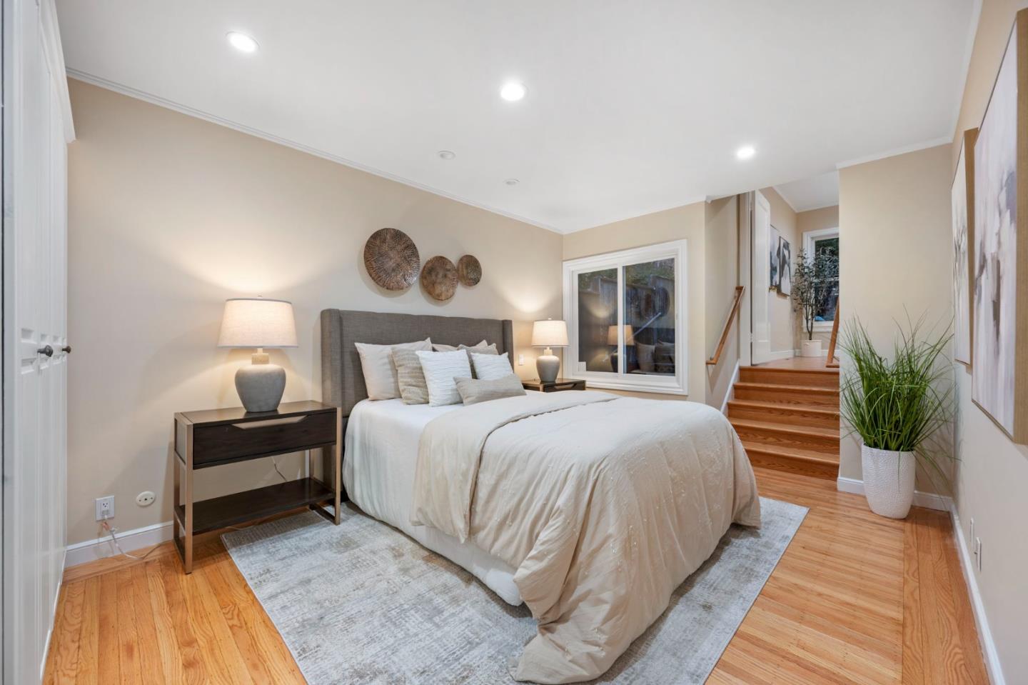 Detail Gallery Image 97 of 108 For 154 Stanyan St, San Francisco,  CA 94118 - 2 Beds | 1/1 Baths