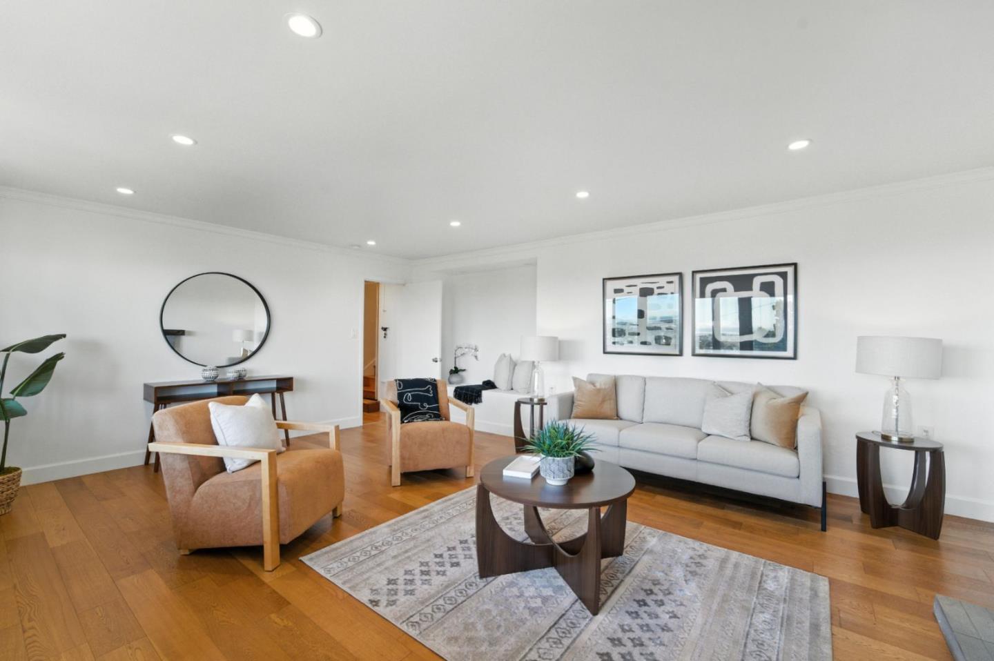 Detail Gallery Image 24 of 36 For 8730 Burr St, Oakland,  CA 94605 - 4 Beds | 3 Baths