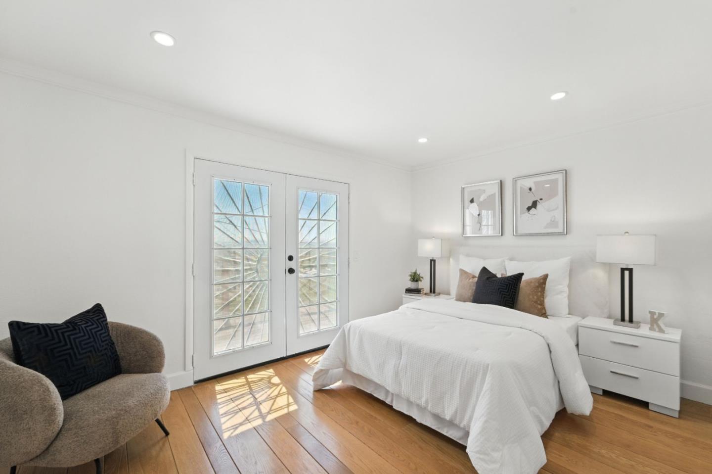 Detail Gallery Image 26 of 36 For 8730 Burr St, Oakland,  CA 94605 - 4 Beds | 3 Baths