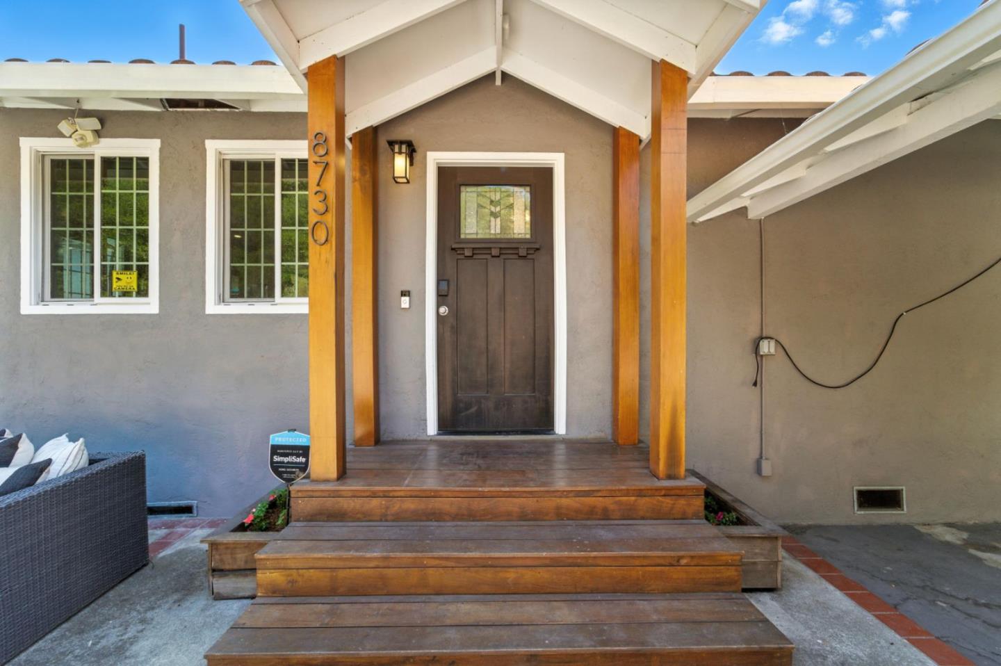 Detail Gallery Image 32 of 36 For 8730 Burr St, Oakland,  CA 94605 - 4 Beds | 3 Baths