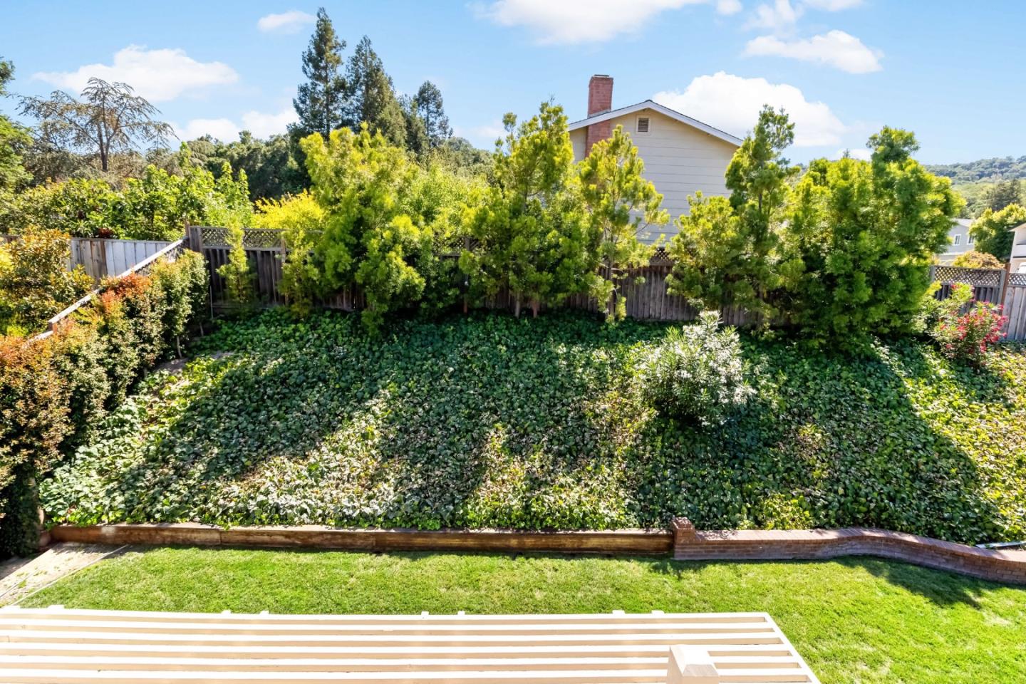 Detail Gallery Image 10 of 78 For 6561 Skyfarm Dr, San Jose,  CA 95120 - 4 Beds | 2/1 Baths