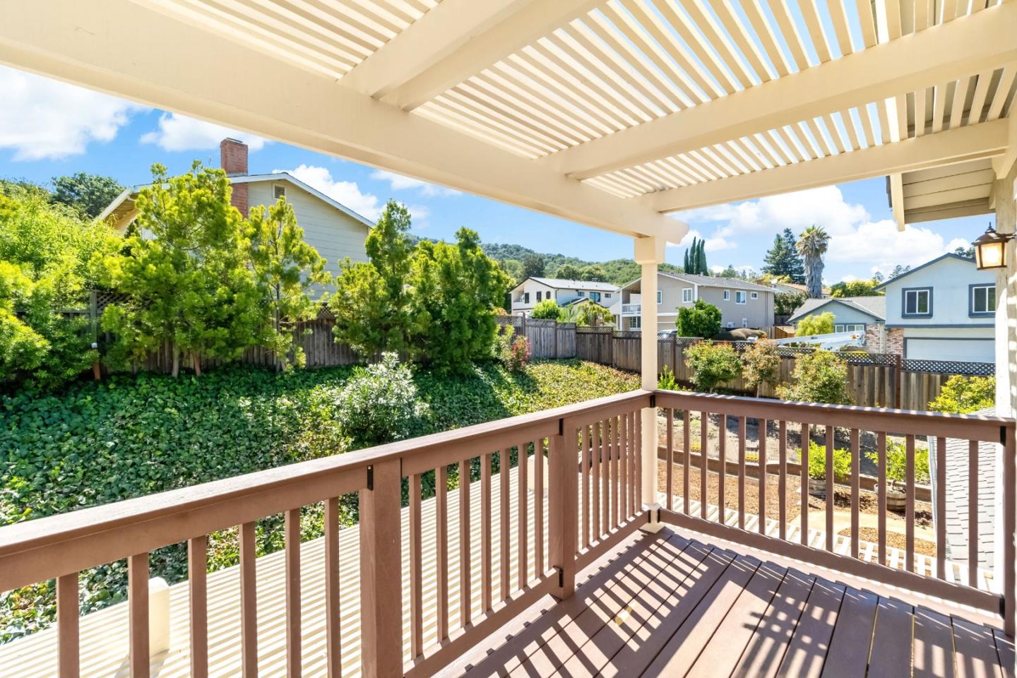 Detail Gallery Image 11 of 78 For 6561 Skyfarm Dr, San Jose,  CA 95120 - 4 Beds | 2/1 Baths
