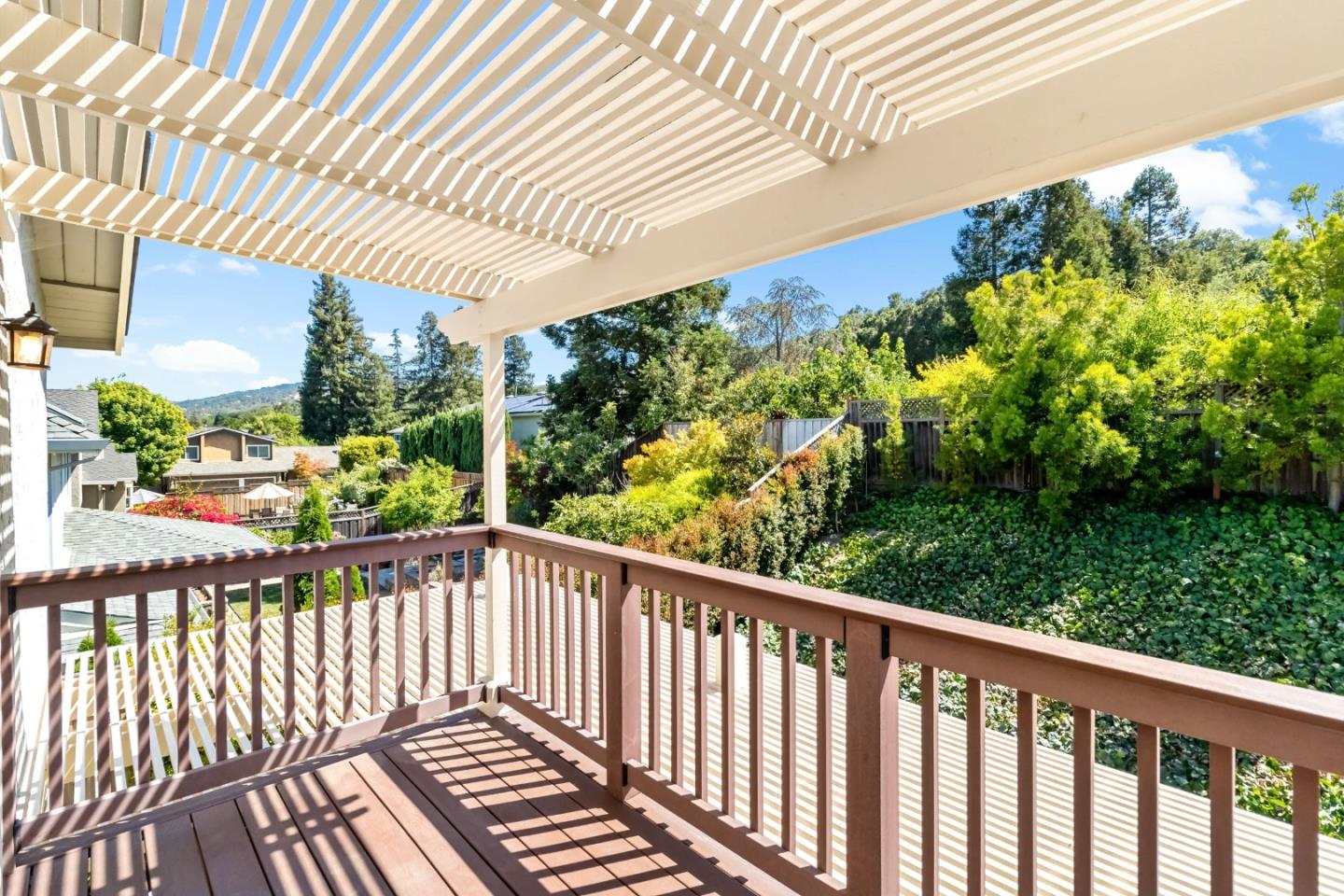 Detail Gallery Image 12 of 78 For 6561 Skyfarm Dr, San Jose,  CA 95120 - 4 Beds | 2/1 Baths