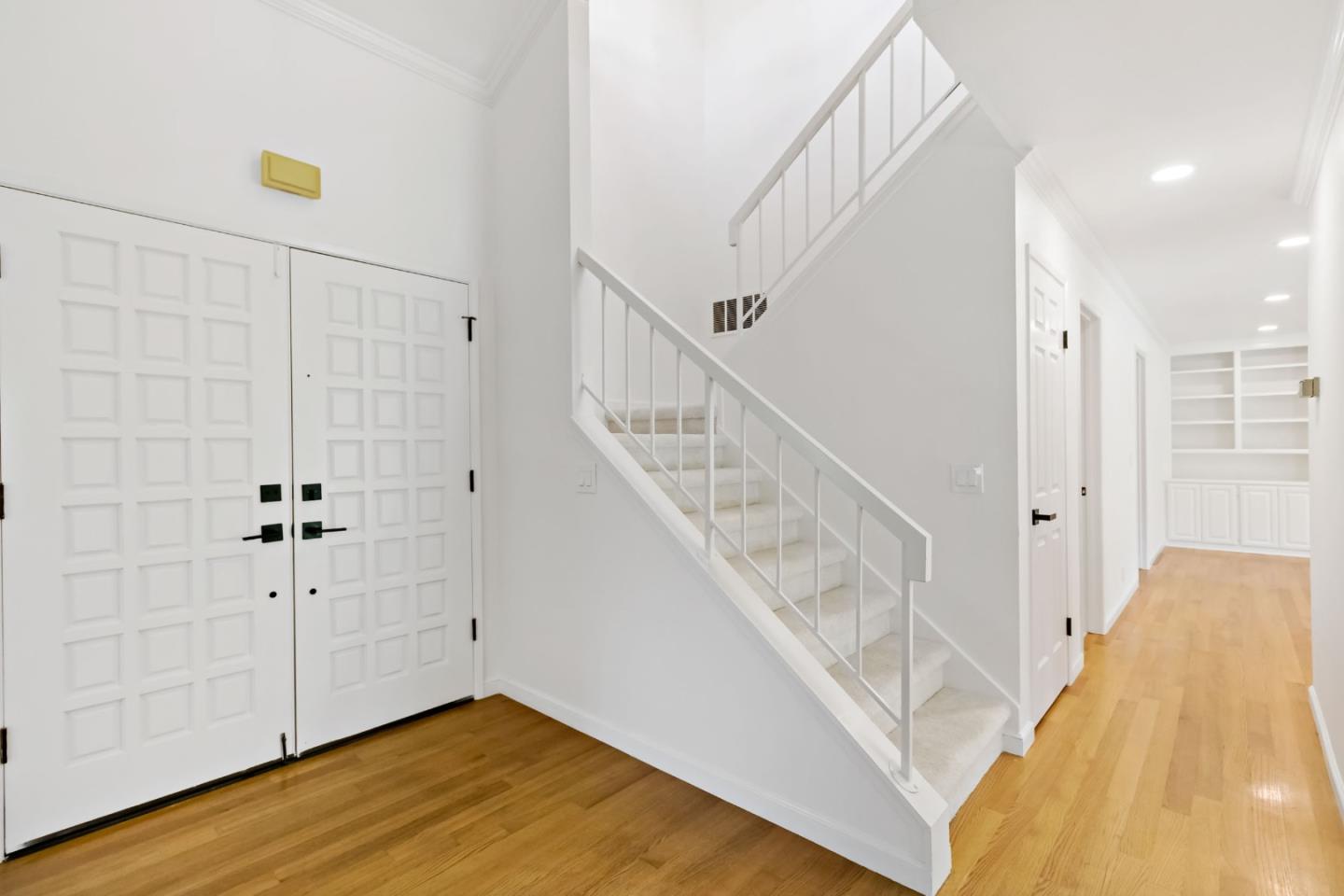 Detail Gallery Image 17 of 78 For 6561 Skyfarm Dr, San Jose,  CA 95120 - 4 Beds | 2/1 Baths