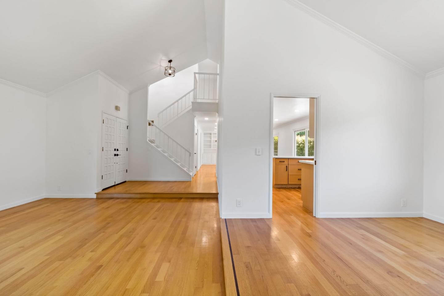 Detail Gallery Image 21 of 78 For 6561 Skyfarm Dr, San Jose,  CA 95120 - 4 Beds | 2/1 Baths