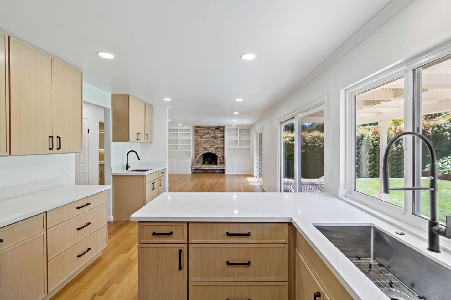 Detail Gallery Image 35 of 78 For 6561 Skyfarm Dr, San Jose,  CA 95120 - 4 Beds | 2/1 Baths