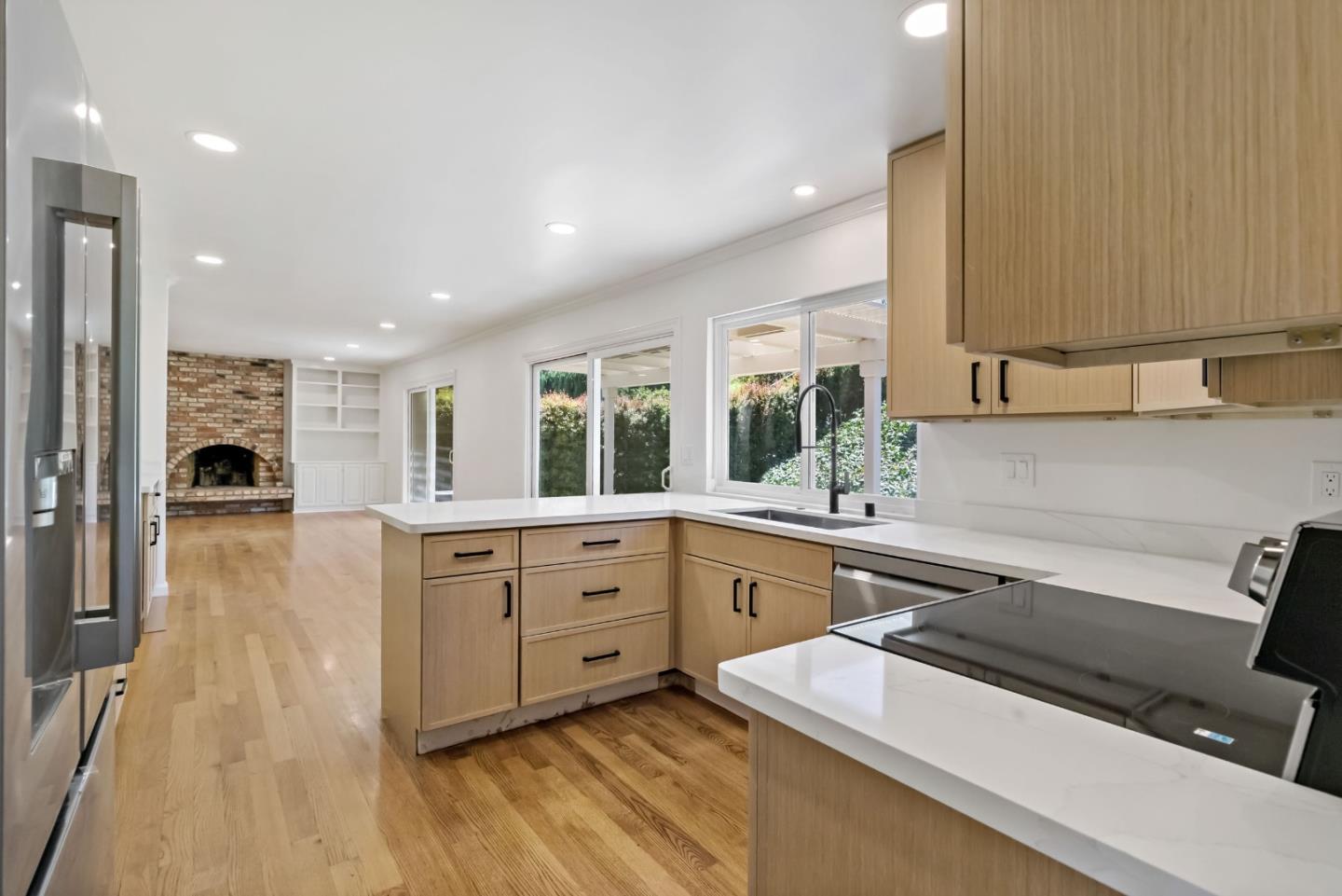 Detail Gallery Image 36 of 78 For 6561 Skyfarm Dr, San Jose,  CA 95120 - 4 Beds | 2/1 Baths