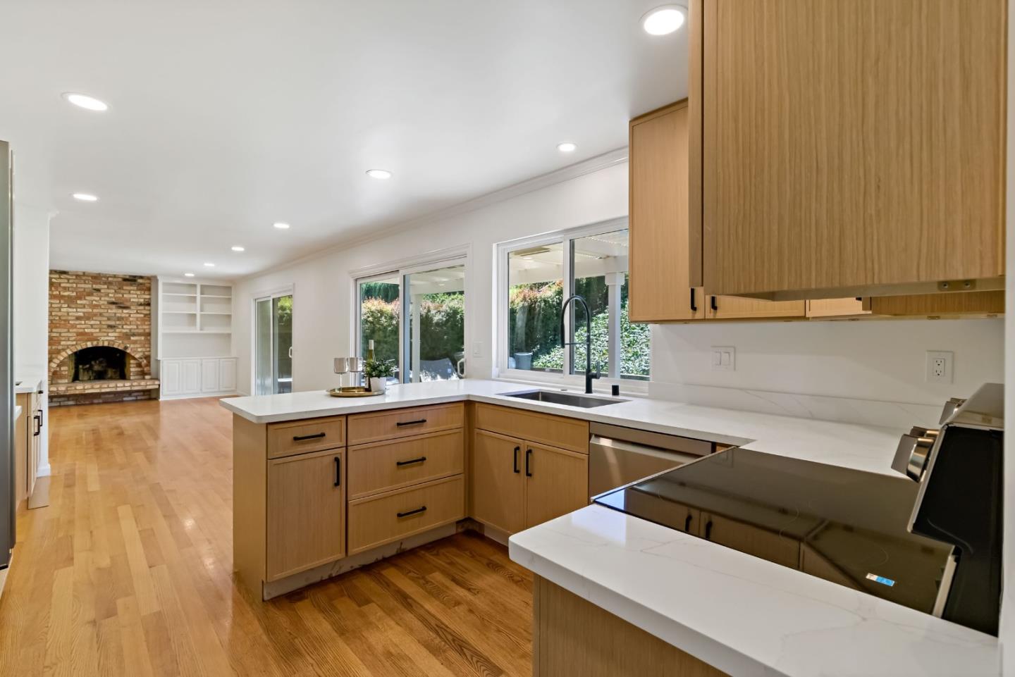 Detail Gallery Image 41 of 78 For 6561 Skyfarm Dr, San Jose,  CA 95120 - 4 Beds | 2/1 Baths