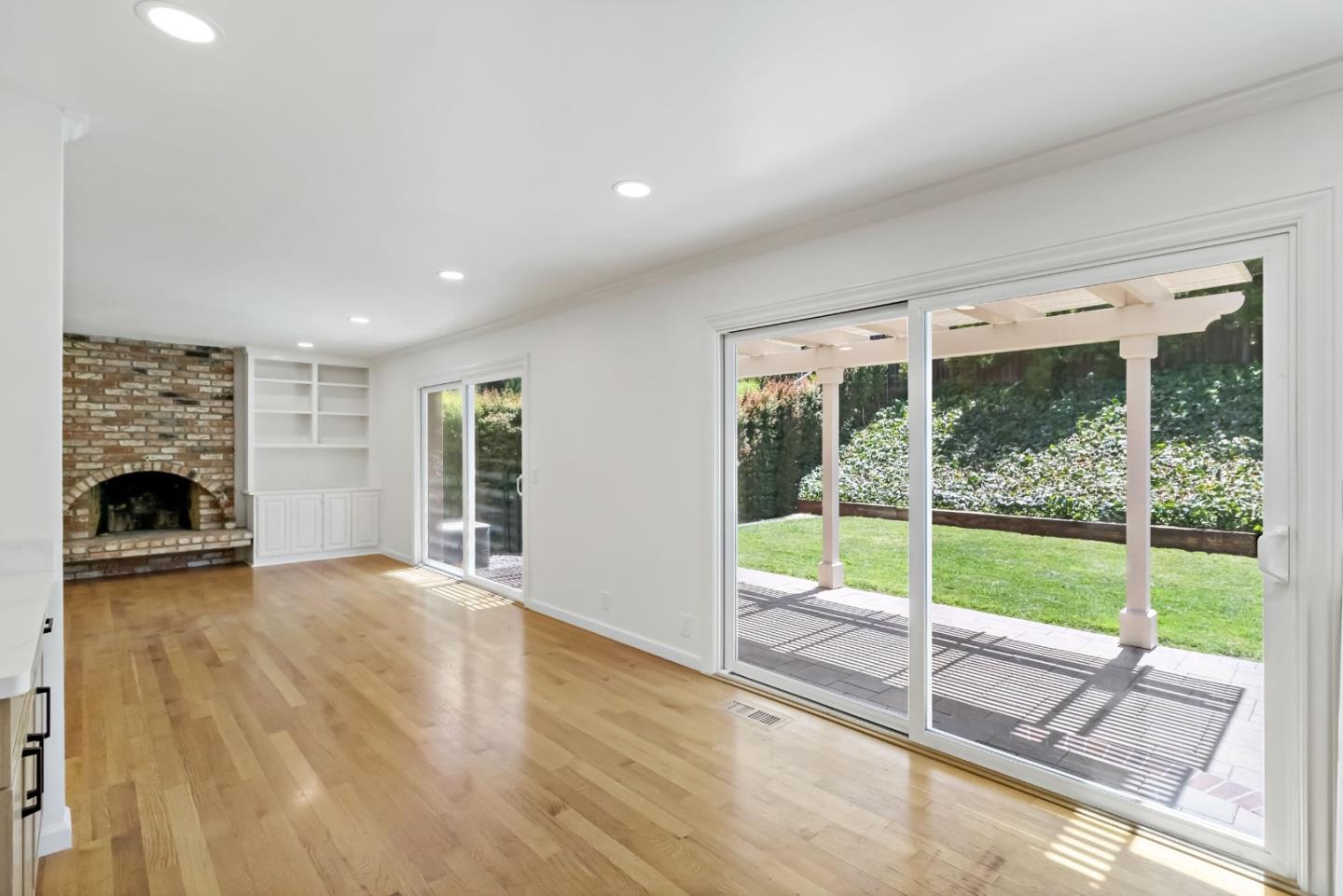 Detail Gallery Image 42 of 78 For 6561 Skyfarm Dr, San Jose,  CA 95120 - 4 Beds | 2/1 Baths