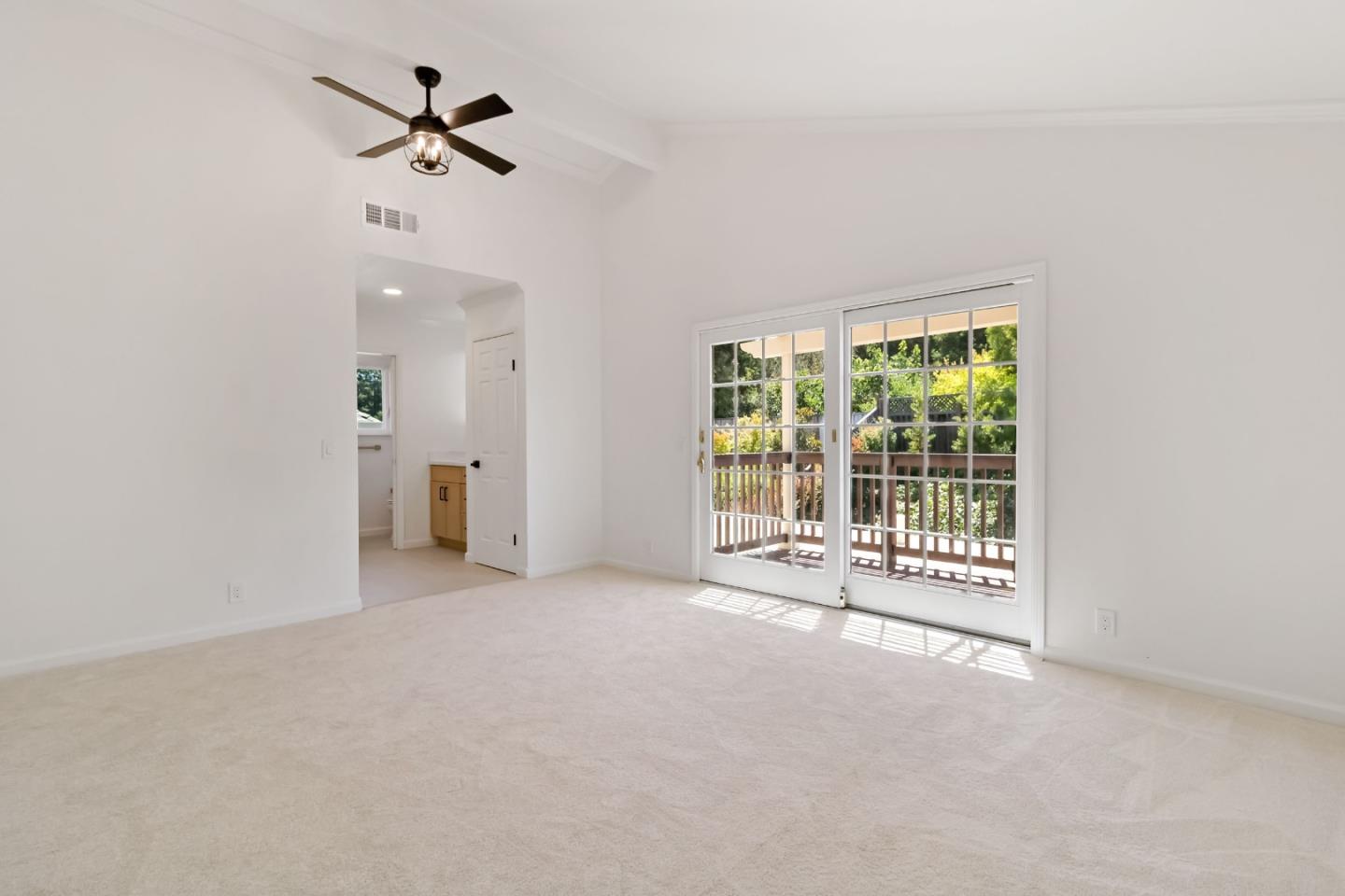 Detail Gallery Image 44 of 78 For 6561 Skyfarm Dr, San Jose,  CA 95120 - 4 Beds | 2/1 Baths