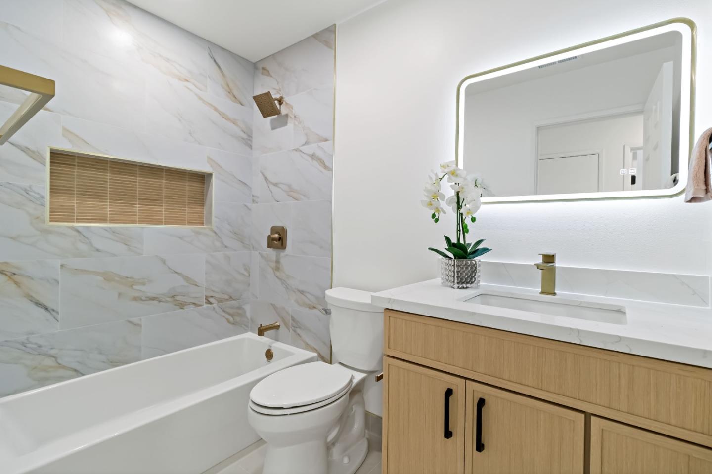 Detail Gallery Image 53 of 78 For 6561 Skyfarm Dr, San Jose,  CA 95120 - 4 Beds | 2/1 Baths