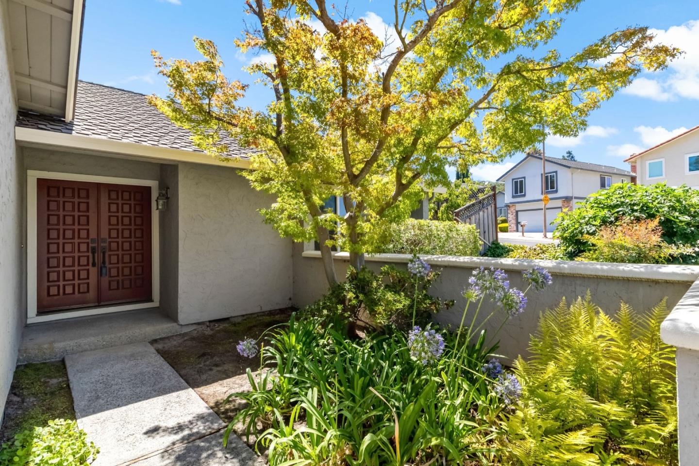 Detail Gallery Image 6 of 78 For 6561 Skyfarm Dr, San Jose,  CA 95120 - 4 Beds | 2/1 Baths