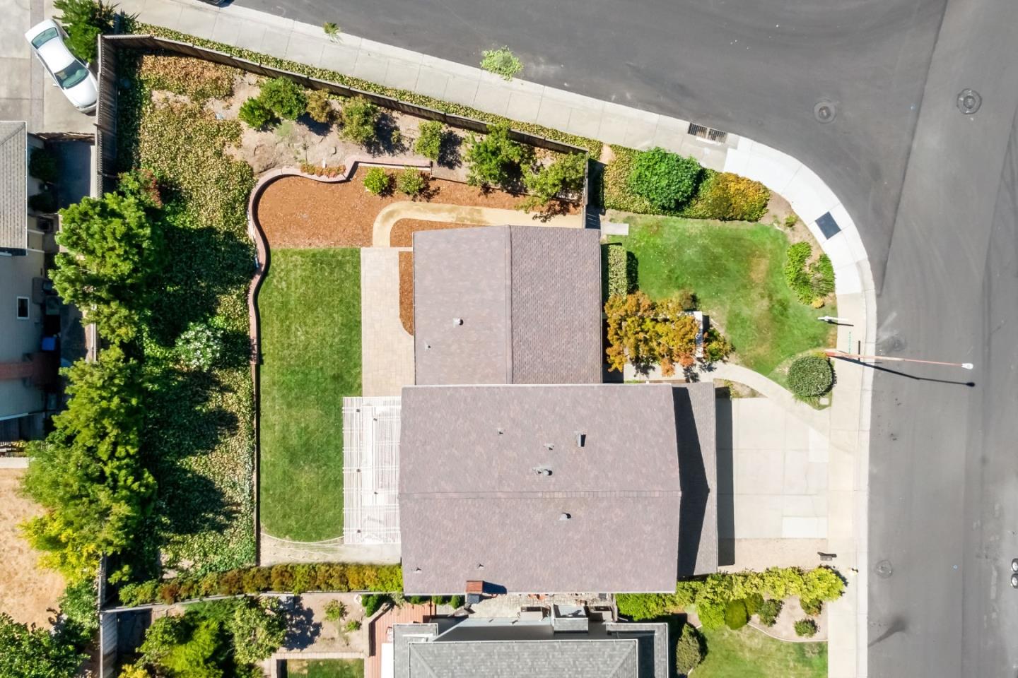 Detail Gallery Image 67 of 78 For 6561 Skyfarm Dr, San Jose,  CA 95120 - 4 Beds | 2/1 Baths
