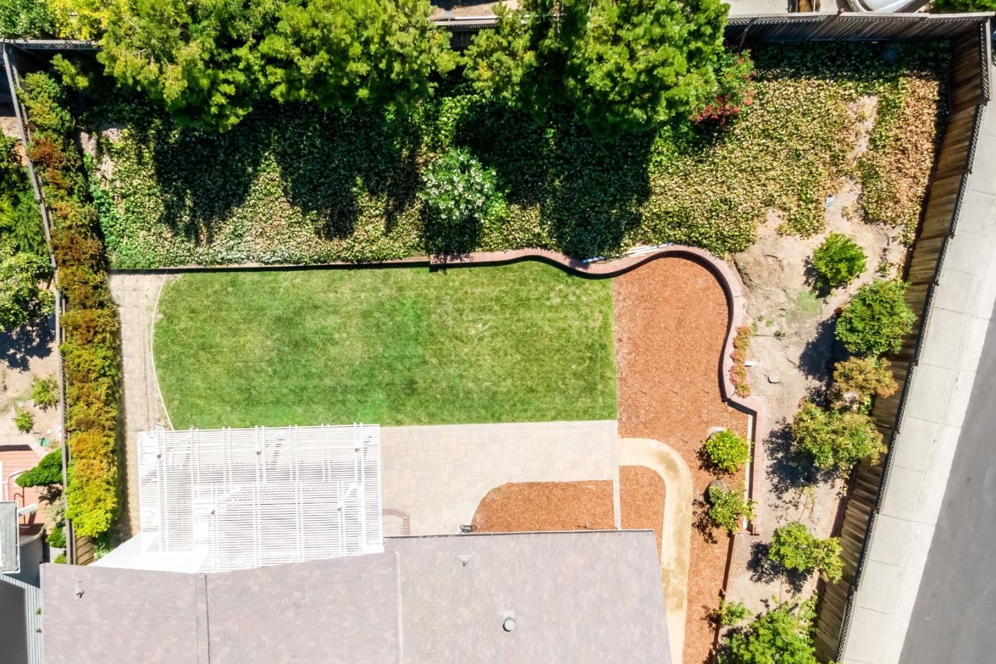 Detail Gallery Image 68 of 78 For 6561 Skyfarm Dr, San Jose,  CA 95120 - 4 Beds | 2/1 Baths