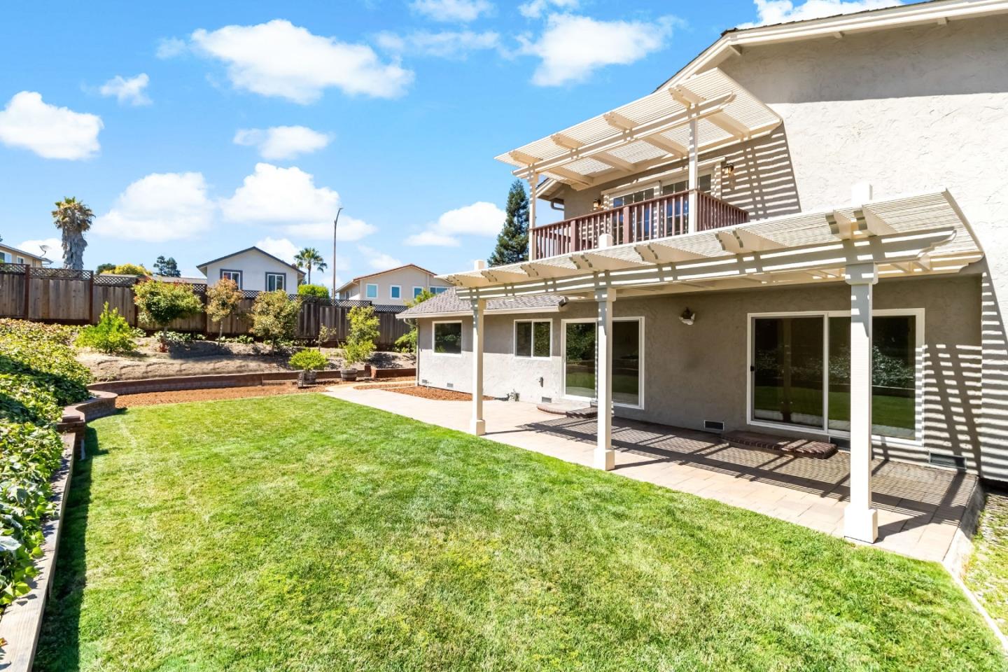 Detail Gallery Image 9 of 78 For 6561 Skyfarm Dr, San Jose,  CA 95120 - 4 Beds | 2/1 Baths
