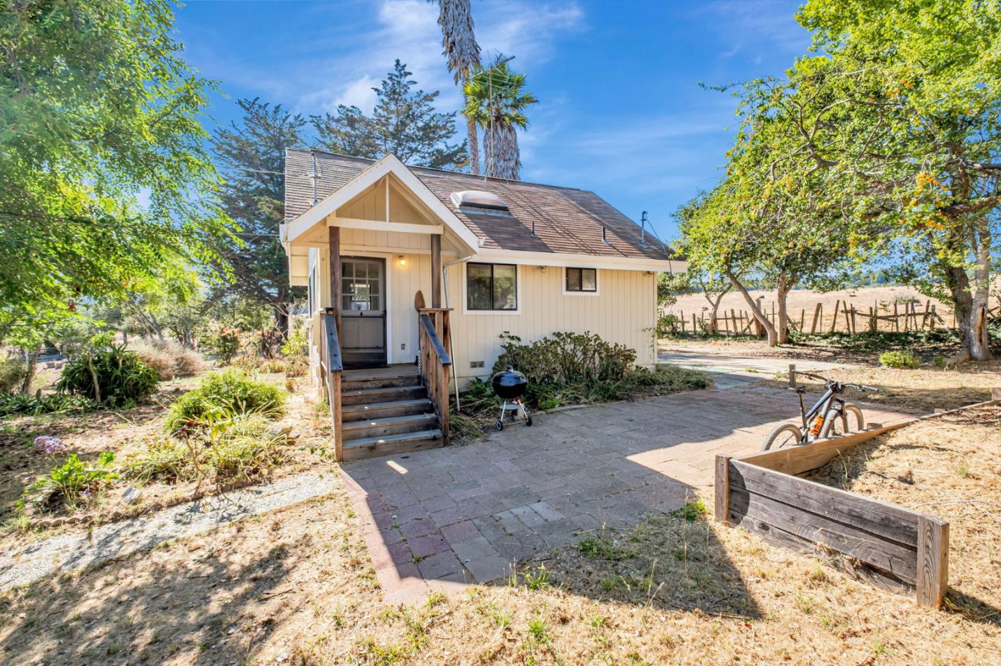 Detail Gallery Image 20 of 29 For 222 Highview Dr, Santa Cruz,  CA 95060 - 2 Beds | 1 Baths