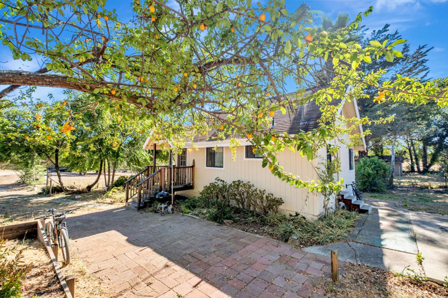 Detail Gallery Image 22 of 29 For 222 Highview Dr, Santa Cruz,  CA 95060 - 2 Beds | 1 Baths
